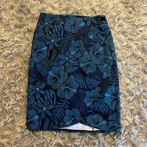 RipSkirt Hawaii skirt